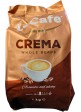 Кава в зернах Le Café Crema 1kg.