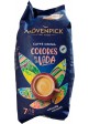 Кофе в зернах Movenpick Colores De La Vida 1kg.