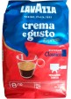 Кофе в зернах Lavazza Espresso Crema e Gusto 1kg.