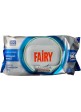 Серветки вологі Fairy Platinum 100шт