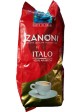 Кава в зернах Zanoni Italo 100% arabica 1kg.