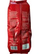 Кава в зернах Zanoni Italo 100% arabica 1kg.