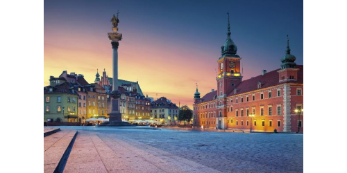 Чому польські товари можна придбати дешевше за українські?