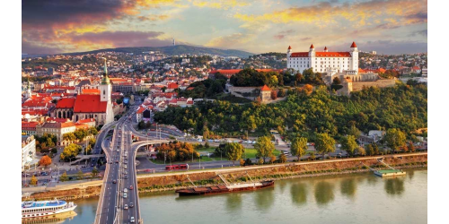 Чому словацькі товари користуються популярністю у всій Європі?