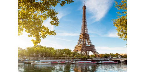 Чим славитися Франція: історія та особливості французьких делікатесів