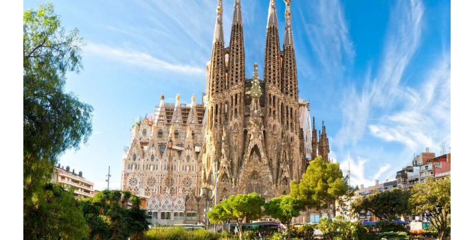 Які товари з Іспанії можна придбати в Україні