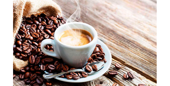 Кава з Європи: корисні властивості та як правильно обрати